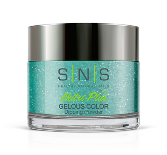 SNS Gelous Dip Powder 1.5oz, SP12 MOST LIKELY TO SUCCEED