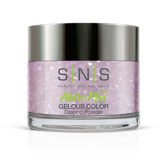SNS Gelous Dip Powder 1.5oz, WW17 APOLLO