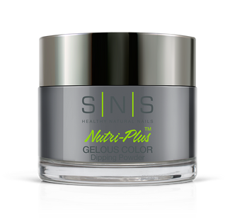 SNS Gelous Dip Powder 1.5oz, WW18 SNOW SHOE