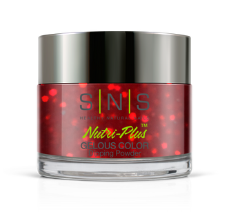 SNS Gelous Dip Powder 1.5oz, WW36 MISFIT TOYS