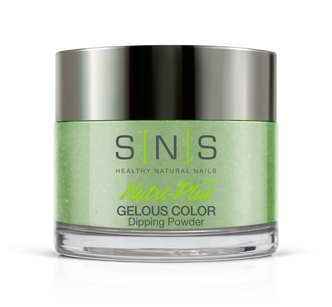 SNS Gelous Dip Powder 1.5oz, HH10 Mandalay Hill