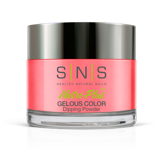 SNS Gelous Dip Powder 1.5oz, HH12 Serengeti Safari