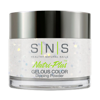 SNS Gelous Dip Powder 1.5oz, HH15 Moolist Gondola
