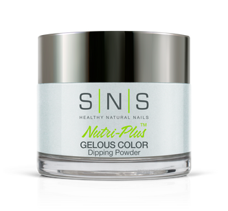 SNS Gelous Dip Powder 1.5oz, HH28 Chichen Itza