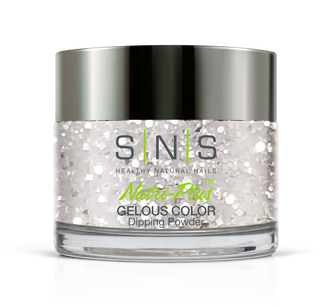 SNS Gelous Dip Powder 1.5oz, CC02 Vicuna Mattata