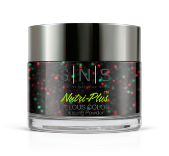 SNS Gelous Dip Powder 1.5oz, CC06 Ykon Do It