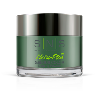 SNS Gelous Dip Powder 1.5oz, CC13 Impossible Panorama