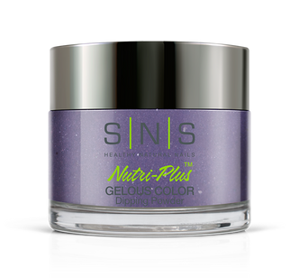 SNS Gelous Dip Powder 1.5oz, 192 SIMPLY SEDUCTIVE