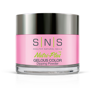 SNS Gelous Dip Powder 1.5oz, 306 DUCHESS OF GORDON