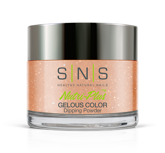 SNS Gelous Dip Powder 1.5oz, 354 BUSHELS OF FUN