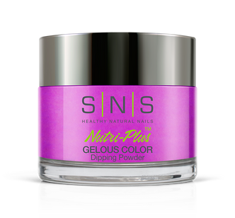 SNS Gelous Dip Powder 1.5oz,  386 CASINO KNIGHT