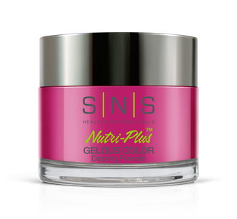 SNS Gelous Dip Powder 1.5oz, AC36 FLASH MOB