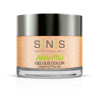 SNS Gelous Dip Powder 1.5oz, BC03 INTELLECTUAL PROPERTY