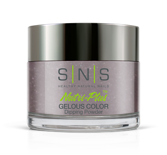 SNS Gelous Dip Powder 1.5oz, BOS01 FRENCH CONNECTION