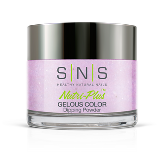 SNS Gelous Dip Powder 1.5oz, HC19 HOPS THIS TIME