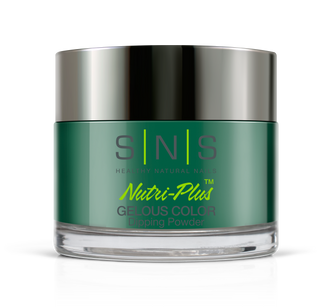 SNS Gelous Dip Powder 1.5oz, IS11 Spartan
