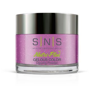 SNS Gelous Dip Powder 1.5oz, IS25 Falling In Love