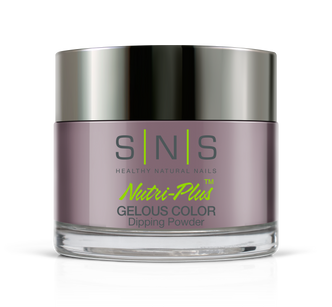 SNS Gelous Dip Powder 1.5oz, IS32 Vintage Dress