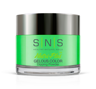 SNS Gelous Dip Powder 1.5oz, LV11