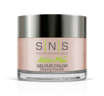 SNS Gelous Dip Powder 1.5oz, LV27