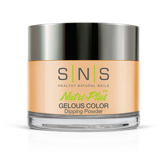 SNS Gelous Dip Powder 1.5oz, NC03 Jocelyn