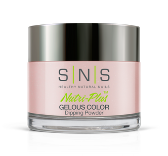 SNS Gelous Dip Powder 1.5oz, NC27 School of Rock