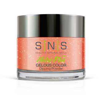 SNS Gelous Dip Powder 1.5oz, SC17 Charm School