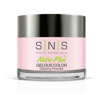 SNS Gelous Dip Powder 1.5oz, SC21 You Don't Know Jack