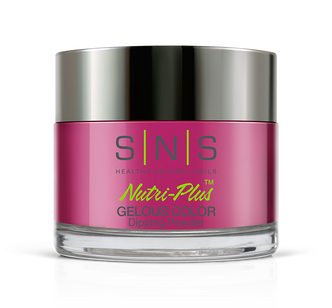 SNS Gelous Dip Powder 1.5oz, SP09 Miss Behavior