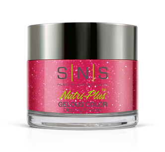 SNS Gelous Dip Powder 1.5oz, SP21 Sophia