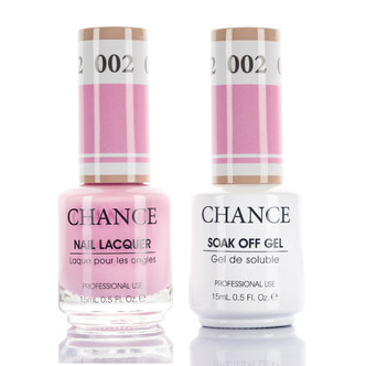 Chance By Cre8tion Duo .5oz, #002