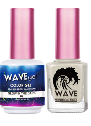 Wave Glow Duo #02 - 25150
