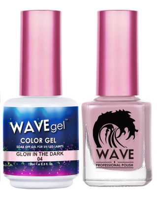 Wave Glow Duo #04 - 25150