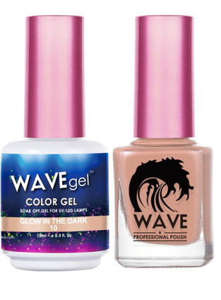 Wave Glow Duo #10 - 25150