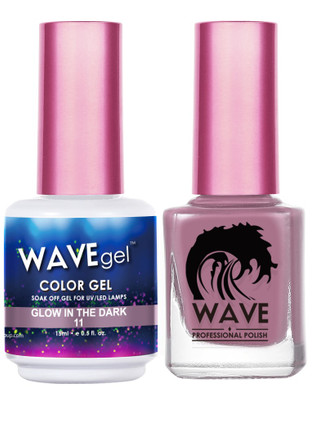 Wave Glow Duo #11 - 25150