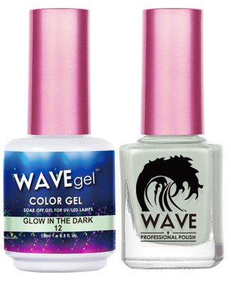 Wave Glow Duo #12 - 25150