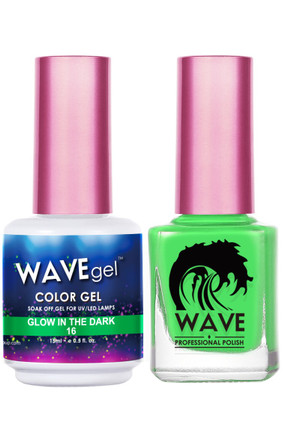 Wave Glow Duo #16 - 25150