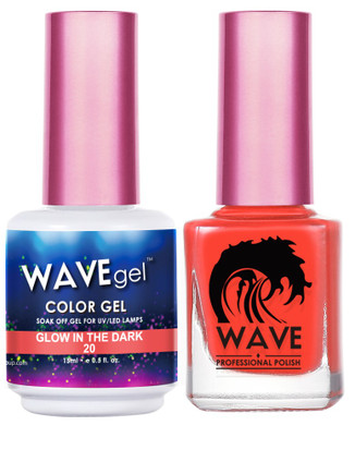 Wave Glow Duo #20 - 25150