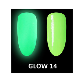 Wave Glow Dip 2oz #14 - 25151