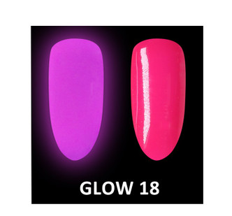 Wave Glow Dip 2oz #18 - 25151