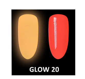 Wave Glow Dip 2oz #20 - 25151