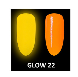 Wave Glow Dip 2oz #22 - 25151