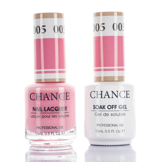 Chance By Cre8tion Duo .5oz, #005
