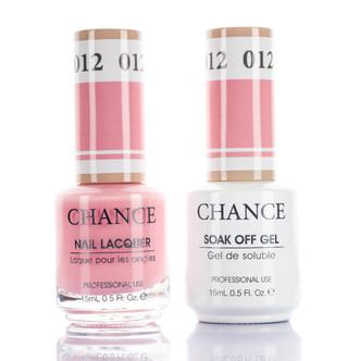 Chance By Cre8tion Duo .5oz, #012