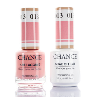 Chance By Cre8tion Duo .5oz, #013