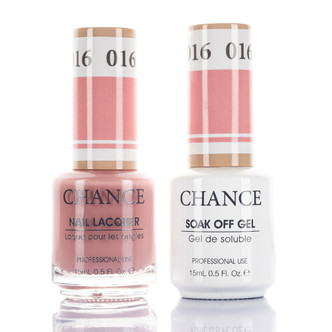 Chance By Cre8tion Duo .5oz, #016