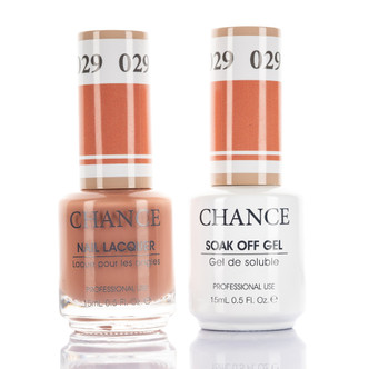 Chance By Cre8tion Duo .5oz, #029