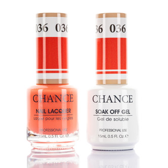 Chance By Cre8tion Duo .5oz, #036