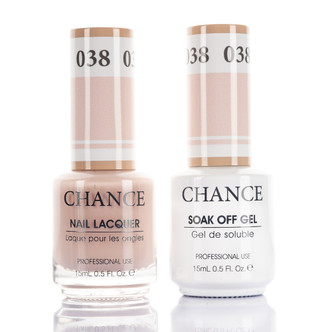 Chance By Cre8tion Duo .5oz, #038