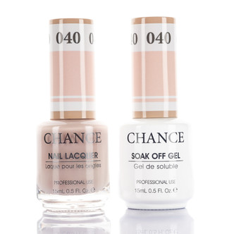 Chance By Cre8tion Duo .5oz, #040